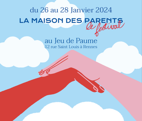La Maison des Parents à Rennes - Mustela France - 1