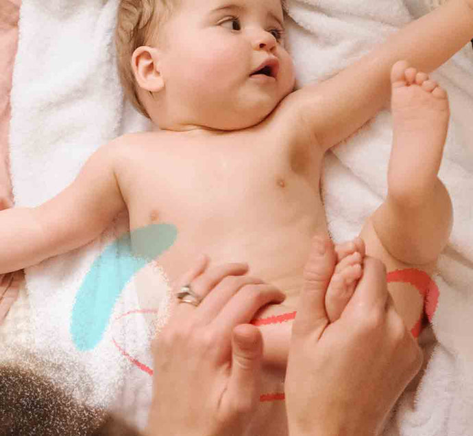 Maternage proximal : les bienfaits pour votre bébé !