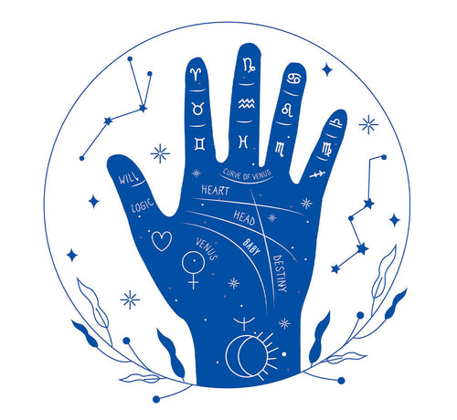 Les signes astrologiques - Mustela France - 1