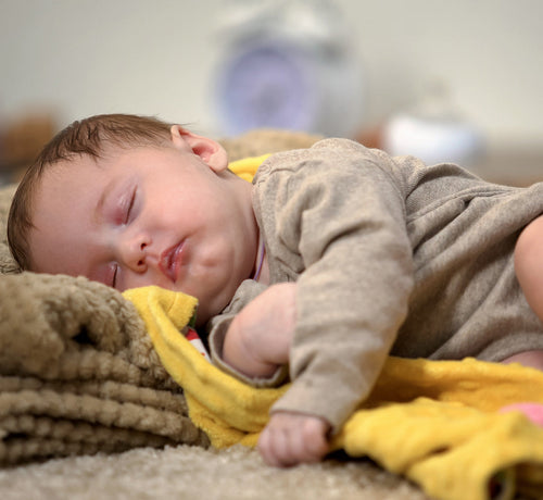 Mustela quels vêtements privilégier pour une peau à tendance atopique - Mustela France - 1