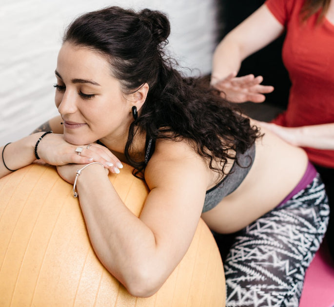 Le massage pour détendre votre dos