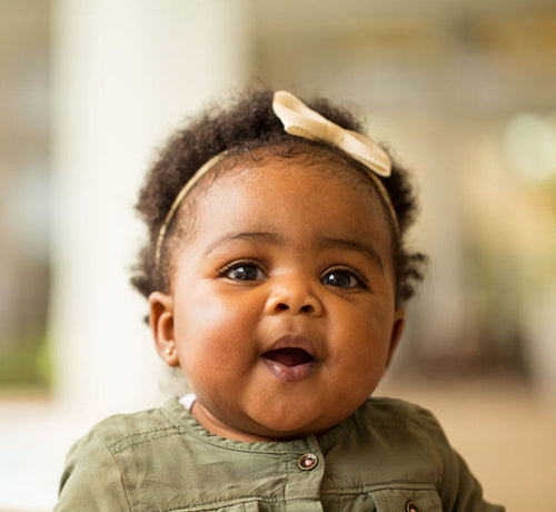 Mustela qu'est ce qu'une peau sèche - Mustela France - 1