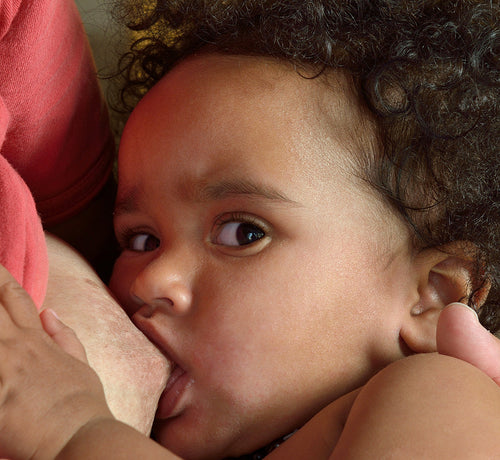 Mustela quelles positions adopter pour allaiter - Mustela France - 1