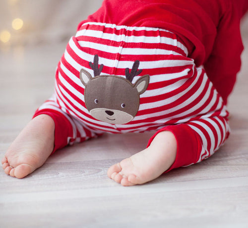 Mustela préparer Noël avec votre enfant - Mustela France - 1