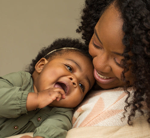 Mustela 5 conseils pour restimuler votre couple après bébé - Mustela France - 1