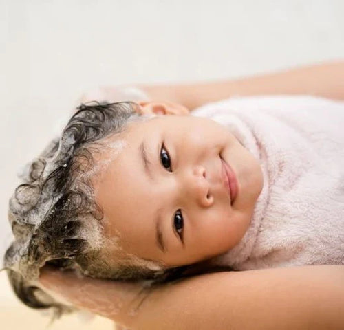 Mustela les Croûtes de lait - Mustela France - 1