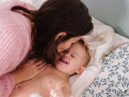 Mustela eczéma atopique : conseils à la maison - Mustela France - 1