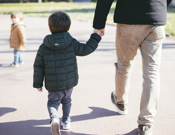 Rentrée et angoisse de séparation : comment gérer ?