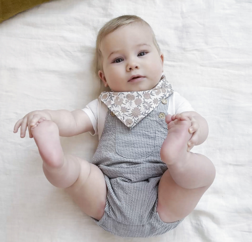 Mustela et Vertbaudet pour chouchouter bébé - Mustela France - 1