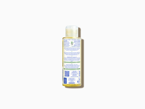 Huile de massage à l'huile d'avocat - Mustela France - 2