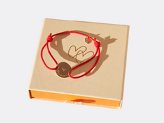 Bracelet Merci Maman - Mustela France