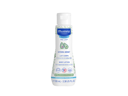 Trousse Mes Premiers Voyages - Mustela France - 4