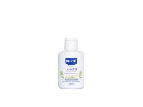 Liniment Mustela - Mustela France - 5