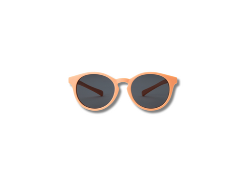 Lunettes de soleil corail 6 10 ans face - Mustela France - 5