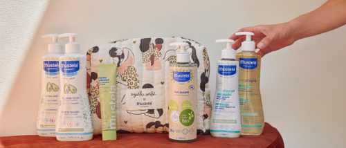 Push-offre-Agathe-Sorlet - Mustela France - 1