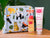 Trousse maternité vergetures grossesse mustela slider