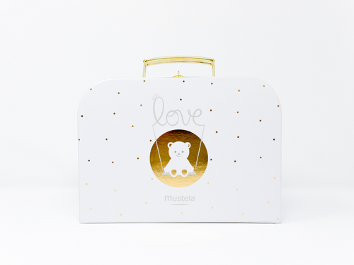 Valisette Atopie - Mustela France - 8