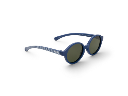 Lunettes de soleil bleu profil 0-2 ans - Mustela France - 8
