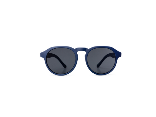lunettes bleu adulte face - Mustela France - 3