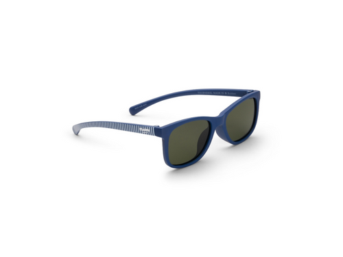 lunettes de soleil bleu 3-5ans profil - Mustela France - 2