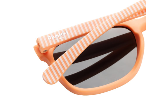 lunette de soleil corail 3 5 ans branches - Mustela France - 7