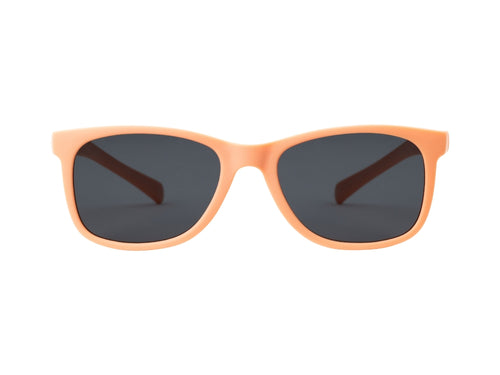 lunettes soleil corail 3 5 ans face - Mustela France - 6