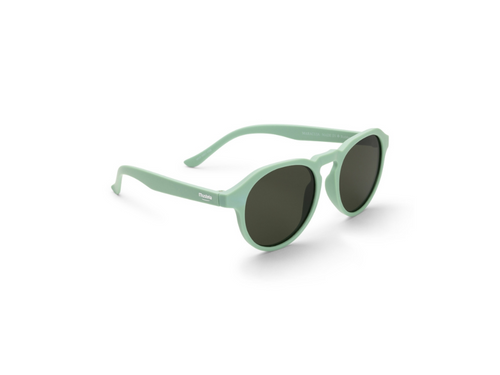 lunettes vert adulte profil - Mustela France - 2
