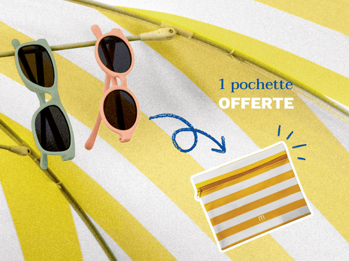 opération solaire pochette lunettes - Mustela France - 3