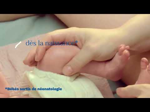 Lait corps Hydra Bébé à l'avocat BIO - Mustela France - 8