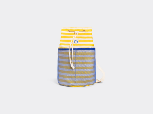 Sac de plage - Mustela France - 1