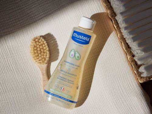 shampoing doux - Mustela France - 6