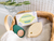 shampoing douche solide 2 en 1 mustela famille bébé