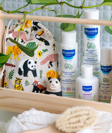 trousse mes petits voyages normade mustela