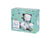 coffret soin musti eau parfumée et peluche