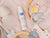gel à l'arnica bébé enfant soins spécifiques petits bobos mustela