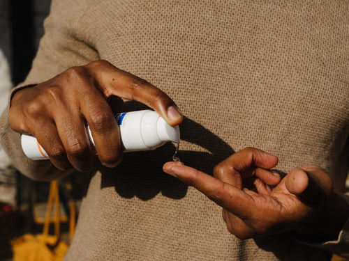 Gel Arnica & calendula BIO - Mustela France - 3