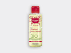 Huile Vergetures certifiée BIO - Mustela France
