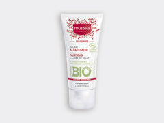 Baume Allaitement certifié BIO - Mustela France