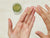 baume tendresse de massage éveil certifié bio Mustela