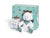 coffret de soin musti eau parfumée peluche cadeau