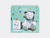 coffret cadeau naissance eau de soin mustela musti peluche