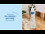 eau micellaire bébé