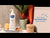 Gel lavant bébé