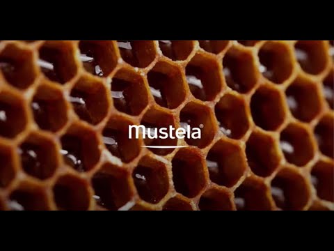Crème nourrissante au Cold Cream à la cire d'abeille BIO - Mustela France - 3