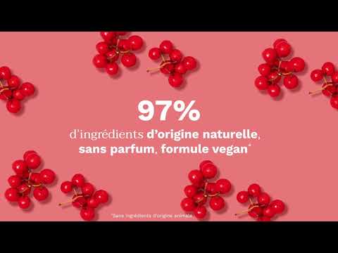 Vidéo lait hydratant apaisant au schisandra bio Mustela peau très sensible bébé - Mustela France - 4