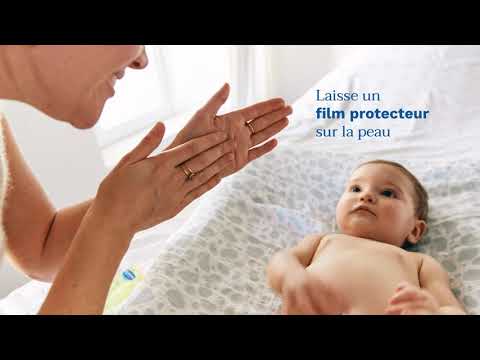 Vidéo Huile de massage à l'avocat Mustela bébé - Mustela France - 5