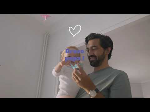 Crème change 123 - Mustela France - 5