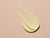 texture baume universel aux 3 extraits d'avocat certifié BIO Mustela