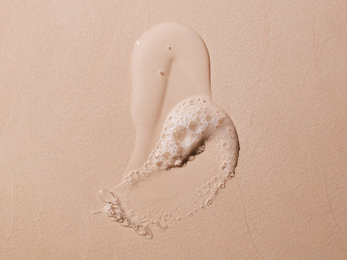 texture huile lavante stelatopia - Mustela France - 9