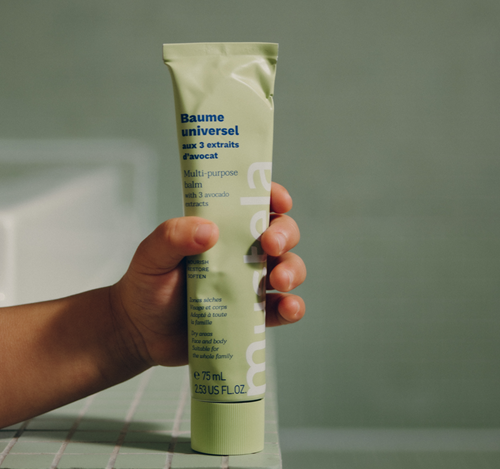 Baume universel famille mustela - Mustela France - 1